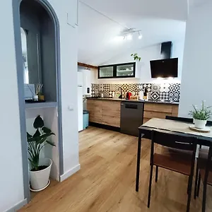Casa Petits Apartamento