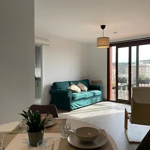 Barri Vell 4 Apartamento
