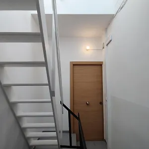 Antic 2 Apartamento